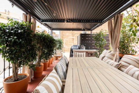 3 chambres apartment à vendre à Barcelona, Catalonia, Spain № 6459 - photo 28