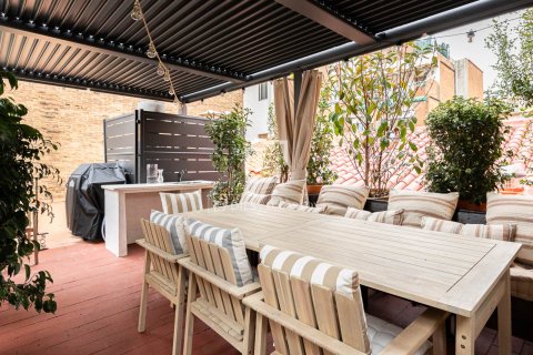 3 chambres apartment à vendre à Barcelona, Catalonia, Spain № 6459 - photo 27