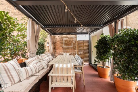 3 chambres apartment à vendre à Barcelona, Catalonia, Spain № 6459 - photo 29