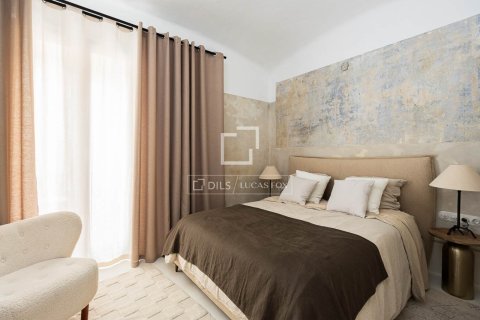 3 chambres apartment à vendre à Barcelona, Catalonia, Spain № 6459 - photo 24