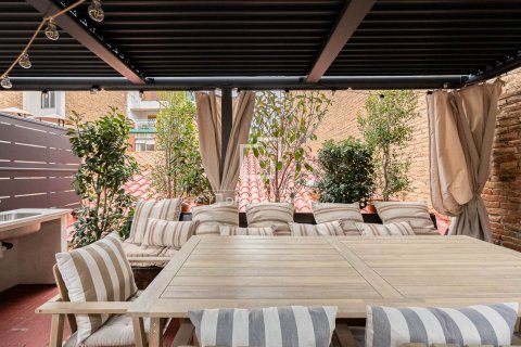 3 chambres apartment à vendre à Barcelona, Catalonia, Spain № 6459 - photo 2