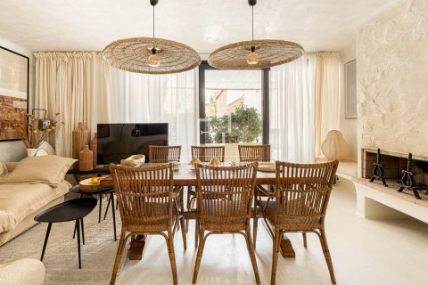 3 chambres apartment à vendre à Barcelona, Catalonia, Spain № 6459 - photo 8