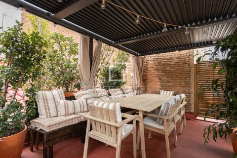 3 chambres apartment à vendre à Barcelona, Catalonia, Spain № 6459 - photo 30