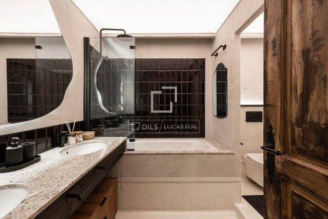 3 chambres apartment à vendre à Barcelona, Catalonia, Spain № 6459 - photo 11