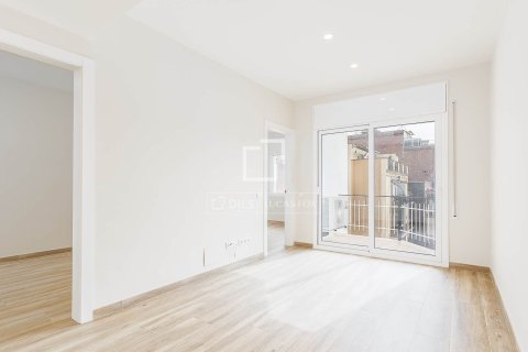 4 bedrooms apartment for sale in Barcelona, Catalonia, Spain № 6462