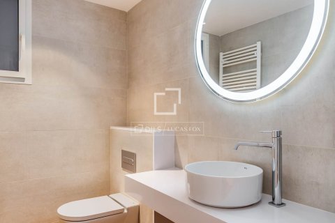 Снять в аренду квартиру в Барселона, Испания с 4 спальни, 230м², № 6465 - фото 29