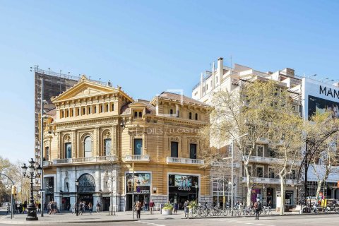 Снять в аренду квартиру в Барселона, Испания с 4 спальни, 230м², № 6465 - фото 20