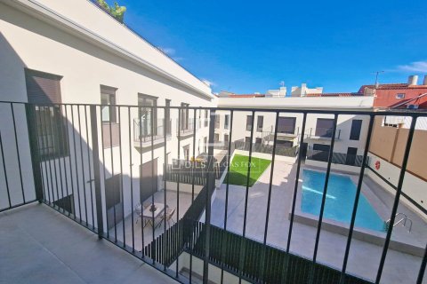 2 bedrooms apartment for rent in Vilanova i la Geltru, Barcelona, Catalonia, Spain № 6464 - photo 14