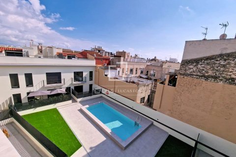 2 bedrooms apartment for rent in Vilanova i la Geltru, Barcelona, Catalonia, Spain № 6464 - photo 2
