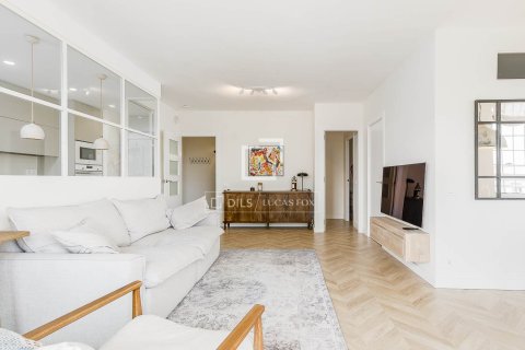 2 chambres apartment à vendre à Barcelona, Catalonia, Spain № 6461 - photo 26