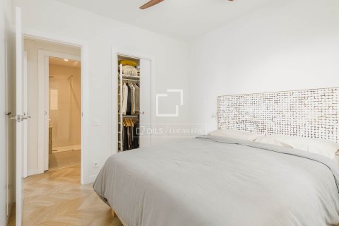 2 chambres apartment à vendre à Barcelona, Catalonia, Spain № 6461 - photo 13