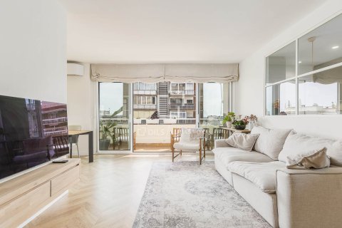 2 chambres apartment à vendre à Barcelona, Catalonia, Spain № 6461