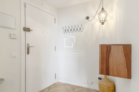 2 chambres apartment à vendre à Barcelona, Catalonia, Spain № 6461 - photo 22
