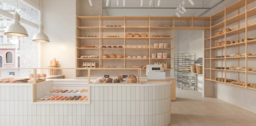 Коммерческая недвижимость 100м² в Барселоне, Каталония, Испания № 1817