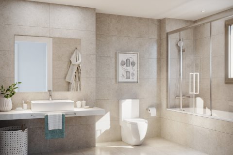 Купить квартиру в Премия де Дальт, Испания с 5 комнат, № 1816 - фото 7