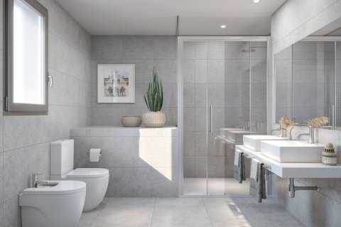 Купить квартиру в Премия де Дальт, Испания с 5 комнат, № 1816 - фото 6