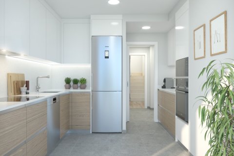 Купить квартиру в Премия де Дальт, Испания с 5 комнат, № 1816 - фото 5