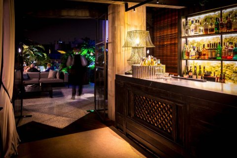 Коммерческая недвижимость 75м² в Барселоне, Каталония, Испания № 1818