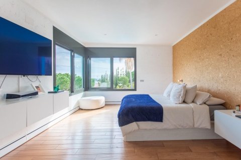 Купить квартиру в Сан-Андреу-де-Льяванерес, Испания с 4 комнаты, 400м², № 1819 - фото 12