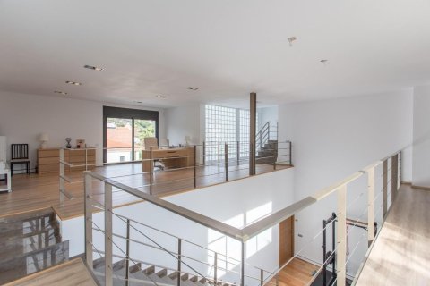 Купить квартиру в Сан-Андреу-де-Льяванерес, Испания с 4 комнаты, 400м², № 1819 - фото 22