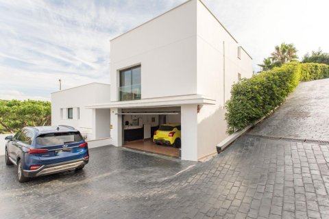 Купить квартиру в Сан-Андреу-де-Льяванерес, Испания с 4 комнаты, 400м², № 1819 - фото 29