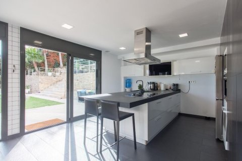 Купить квартиру в Сан-Андреу-де-Льяванерес, Испания с 4 комнаты, 400м², № 1819 - фото 7