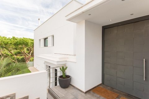 Купить квартиру в Сан-Андреу-де-Льяванерес, Испания с 4 комнаты, 400м², № 1819 - фото 30