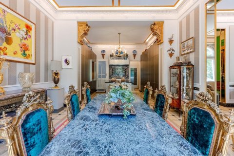 Купить квартиру в Барселона, Испания с 5 комнат, 250м², № 1820 - фото 4