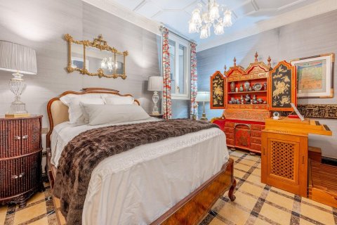 Купить квартиру в Барселона, Испания с 5 комнат, 250м², № 1820 - фото 18