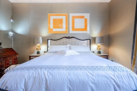 Купить квартиру в Барселона, Испания с 5 комнат, 250м², № 1820 - фото 5