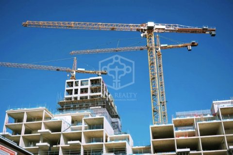 Земельный участок с 180 спальнями в Барселоне, Каталония, Испания № 1115