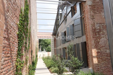 Купить виллу в Барселона, Испания с 4 комнаты, 125м², № 1110 - фото 3