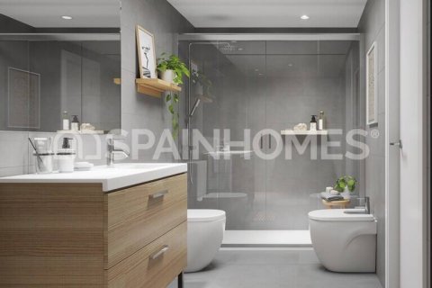 Купить квартиру в Барселона, Испания с 3 комнаты, 61м², № 1111 - фото 7