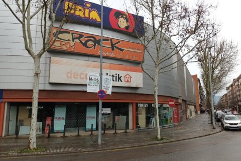 Купить коммерческую недвижимость в Молле-дель-Вальес, Испания 493м², № 2331 - фото 2