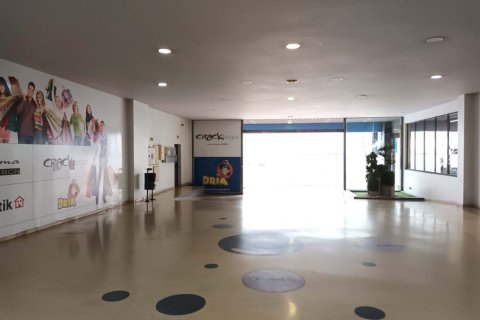 Купить коммерческую недвижимость в Молле-дель-Вальес, Испания 493м², № 2331 - фото 9