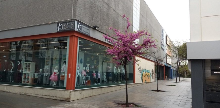 Коммерческая недвижимость 493м² в Молле-дель-Вальесе, Барселона, Каталония, Испания № 2331