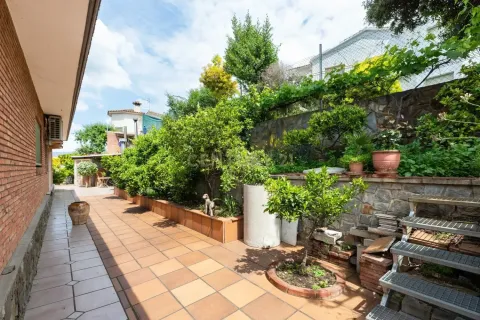 Купить дом в Ллика де Валь, Испания с 5 спален, 335м², № 2337 - фото 19