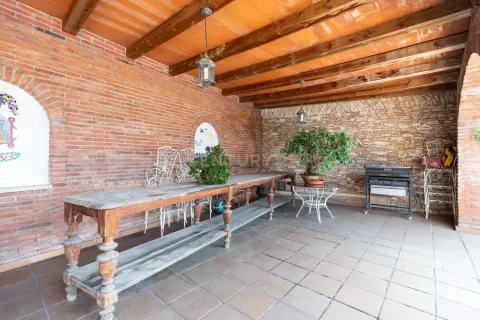 Купить дом в Ллика де Валь, Испания с 5 спален, 335м², № 2337 - фото 20