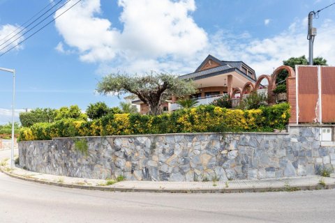 Купить дом в Ллика де Валь, Испания с 5 спален, 335м², № 2337 - фото 10