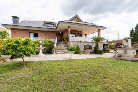 Купить дом в Ллика де Валь, Испания с 5 спален, 335м², № 2337 - фото 24