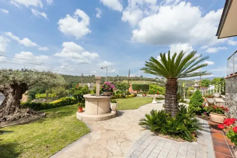 Купить дом в Ллика де Валь, Испания с 5 спален, 335м², № 2337 - фото 18