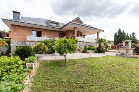 Купить дом в Ллика де Валь, Испания с 5 спален, 335м², № 2337 - фото 23