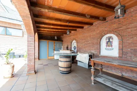 Купить дом в Ллика де Валь, Испания с 5 спален, 335м², № 2337 - фото 17