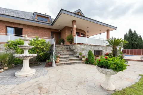 Купить дом в Ллика де Валь, Испания с 5 спален, 335м², № 2337 - фото 26