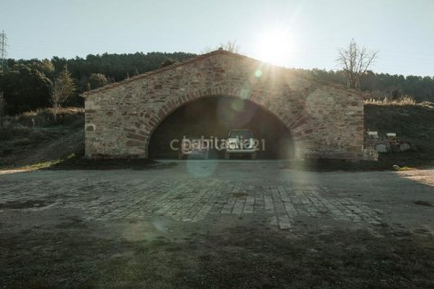 Купить дом в Барселона, Испания с 7 спален, 1300м², № 2333 - фото 9