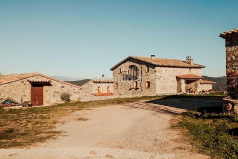 Купить дом в Барселона, Испания с 7 спален, 1300м², № 2333 - фото 22