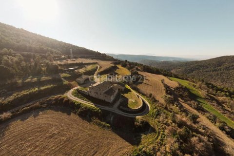 Купить дом в Барселона, Испания с 7 спален, 1300м², № 2333 - фото 2