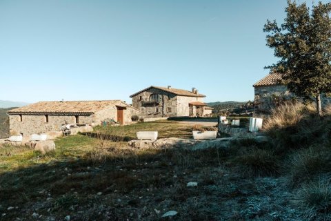 Купить дом в Барселона, Испания с 7 спален, 1300м², № 2333 - фото 4