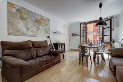 Купить квартиру в Старый город, Барселона, Испания с 8 спален, 240м², № 2335 - фото 9