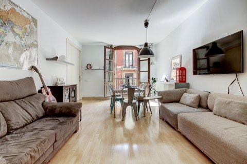 Купить квартиру в Старый город, Барселона, Испания с 8 спален, 240м², № 2335 - фото 19